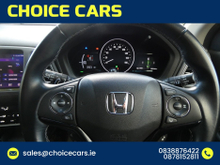 2018 Honda Vezel 1.5L Petrol Hybrid For Sale Images