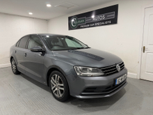 2016 Volkswagen Jetta 2L Diesel For Sale Images
