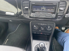 2014 Volkswagen Beetle 1.6L Diesel For Sale Images