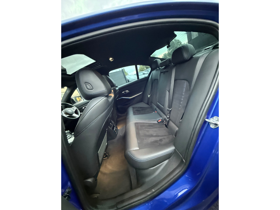 2019 BMW 3 Series 2L Diesel For Sale Images