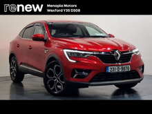 Renault Arkana S EDITION TCE 140 AUTO MILD HYBRID