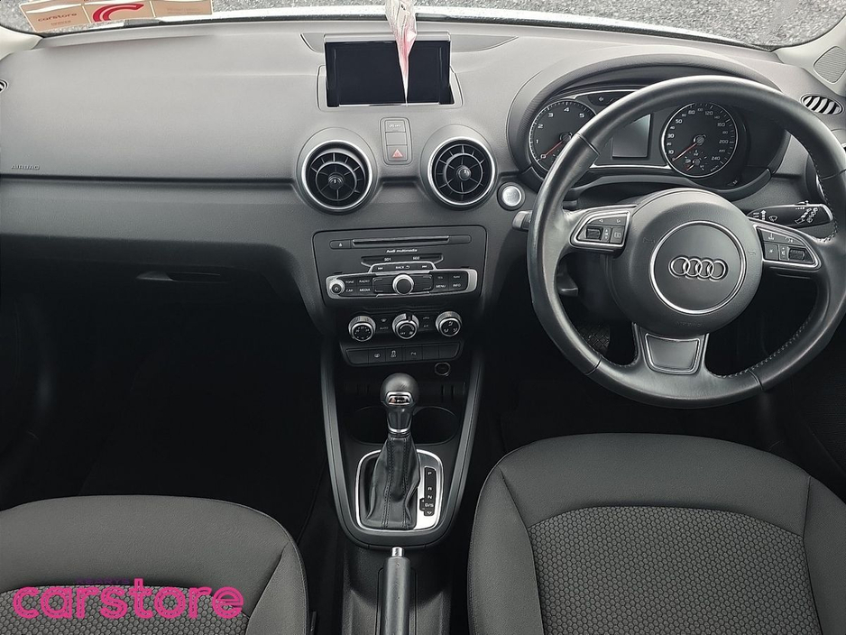 Audi A1 1.0 TFSI Sport — thumbnail 11