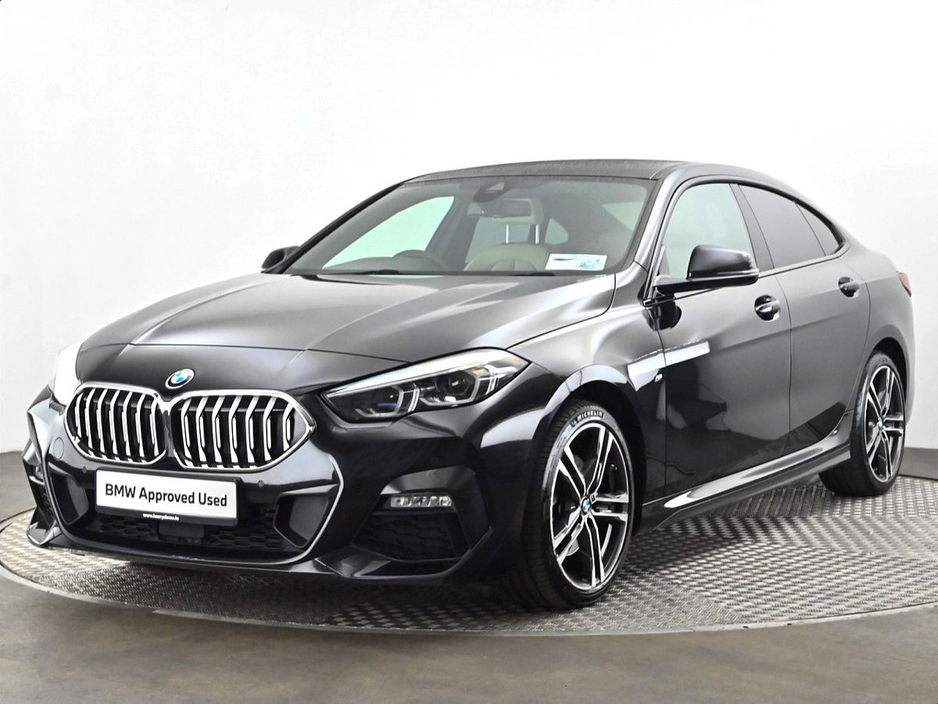BMW 2 Series 218d M Sport Gran Coupe — thumbnail 24