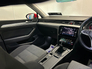 2021 VOLKSWAGEN PASSAT BUSINESS 2.0 TDI MANUAL 6SPEED FWD 150 5DR