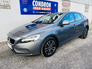 2019 VOLVO V40 2.0 D2 MOMENTUM EDITION 120BHP ( 192 REG 