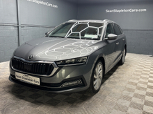 2022 Skoda Octavia 2L Diesel For Sale Images