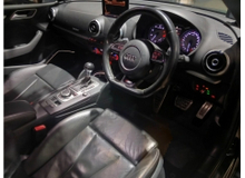2015 Audi S3 2L Petrol For Sale Images