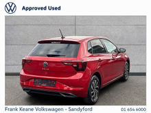 Enhanced Search Image