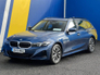 2023 BMW 3 SERIES 330e TOURING 2.0 PLUG-IN HYBRID AUTO // VIRTUAL COCKPIT // AMBIENT LIGHTING // LEATHER HEATED SEATS