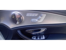2018 Mercedes-Benz E Class 2L Diesel For Sale Images