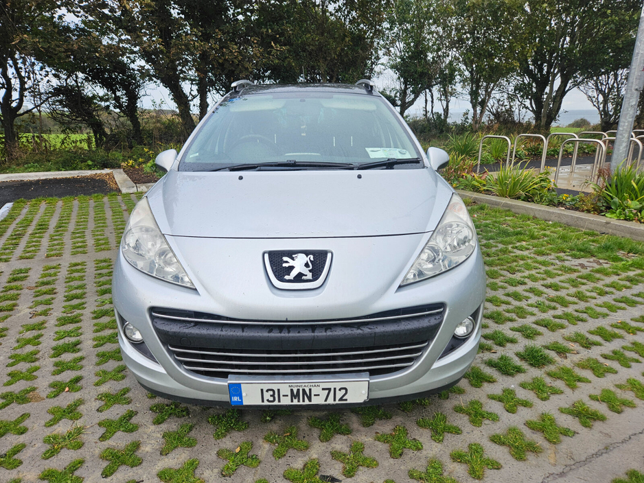 Peugeot 207 — thumbnail 2
