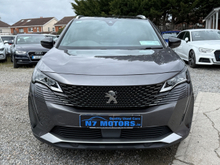 2021 Peugeot 3008 1.5L Diesel For Sale Images