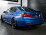 2015 BMW 3 SERIES 320d M Sport Auto