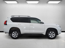 2024 Toyota Landcruiser 2.8L Diesel For Sale Images