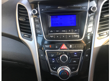 2015 Hyundai i30 1.6L Diesel For Sale Images