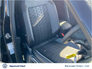 2025 VOLKSWAGEN T-ROC T-ROC 1.0TSI 116BHP R-LINE WITH REAR VIEW CAMERA & HEATED SEATS & BLACK STYLE PACK