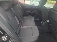 2024 Skoda Octavia 1.5L Petrol For Sale Images