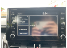2019 Toyota Corolla 1.8L Petrol Hybrid For Sale Images