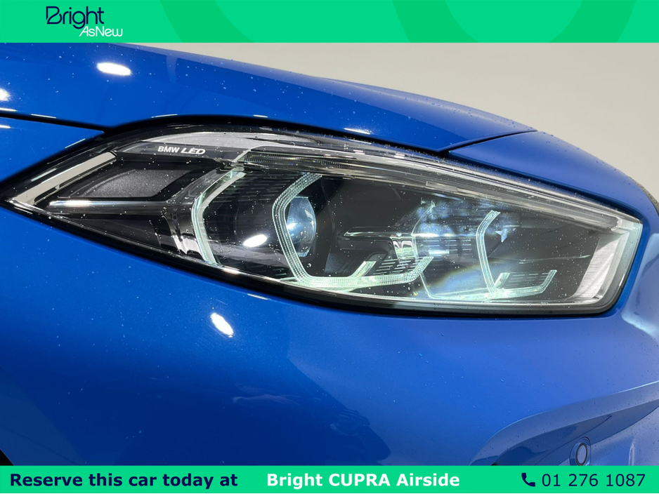 BMW 1 Series BMW 1 Series 128ti — thumbnail 36
