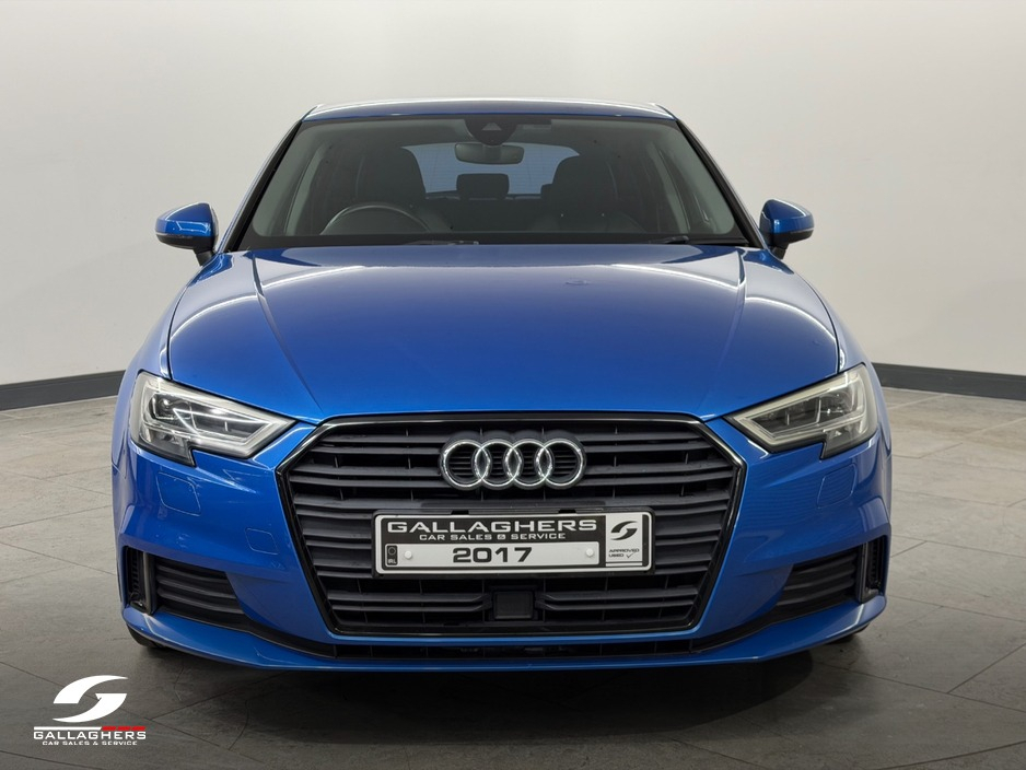 2017 Audi A3 1.4L Petrol For Sale Images