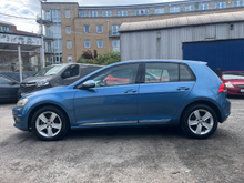 2015 Volkswagen Golf 1.2L Petrol For Sale Images