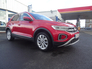 2023 VOLKSWAGEN T-ROC STYLE AUTO  1.5 TSI  150HP