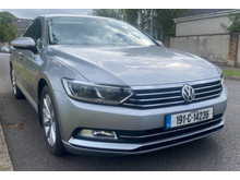 Volkswagen Passat 2.0 TDI SE BUSINESS 150