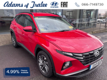Hyundai Tucson IX35 EXECUTIVE 5DR