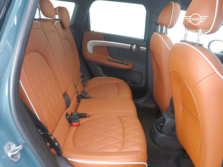 2023 MINI Countryman 1.5L Petrol Plug-in Hybrid For Sale Images