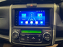 2017 TOYOTA COROLLA FIELDER DAA-NKE165G 5DR