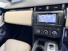 2017 Land Rover Discovery 2L Diesel For Sale Images