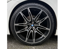 2015 BMW 3 Series 2L Diesel For Sale Images