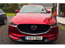Mazda CX-5 2.2 D 150PS GT SPORT SL IPM4