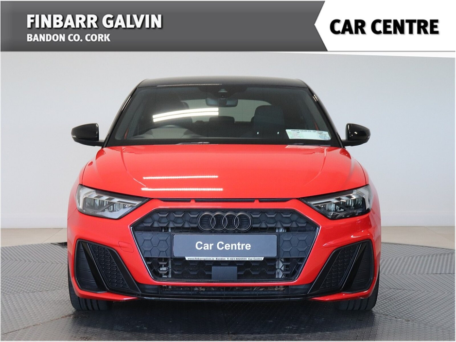 Audi A1 30 TFSI 110HP S line — thumbnail 12