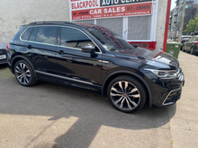 2021 Volkswagen Tiguan 2L Diesel For Sale Images
