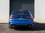 2022 BMW 3 SERIES 330E M SPORT