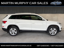 2020 Skoda Kodiaq 2L Diesel For Sale Images