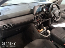 2024 Dacia Jogger 1L Petrol For Sale Images