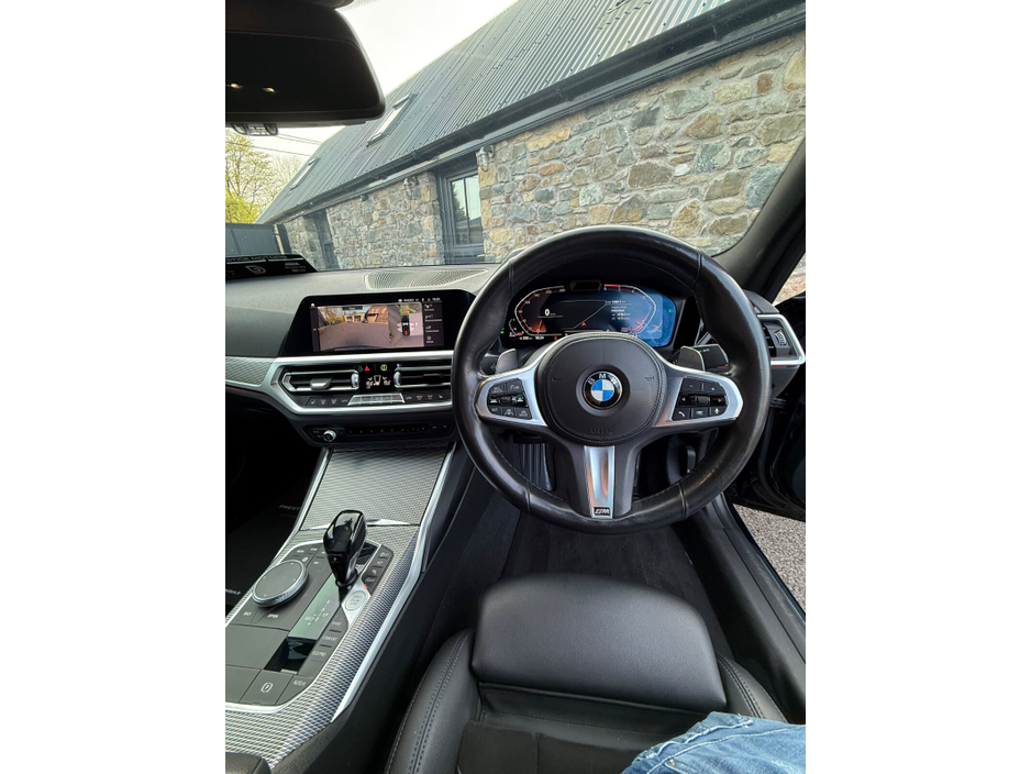 2021 BMW 3 Series 2L Diesel For Sale Images