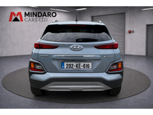 2020 Hyundai Kona 1L Petrol For Sale Images