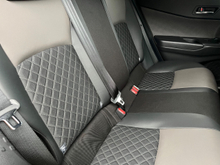 2020 Toyota C-HR 1.8L Petrol Hybrid For Sale Images