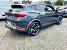 2024 Cupra Formentor 1.4L Petrol Plug-in Hybrid For Sale Images