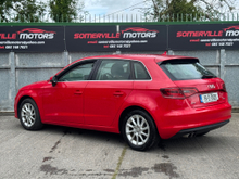 2015 Audi A3 1.4L Petrol For Sale Images