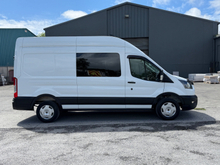 2023 Ford Transit 2L Diesel For Sale Images