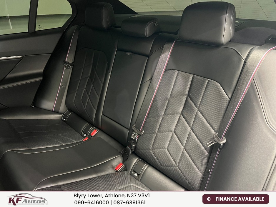 2024 BMW 5 Series 2L Petrol Plug-in Hybrid For Sale Images