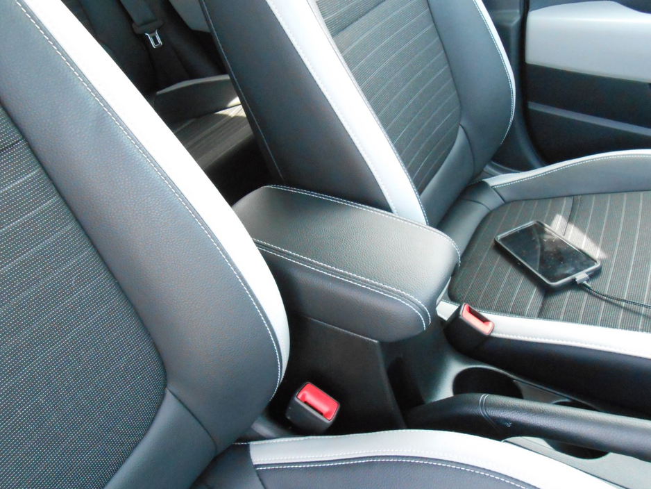 2018 Kia Stonic 1.4L Petrol For Sale Images