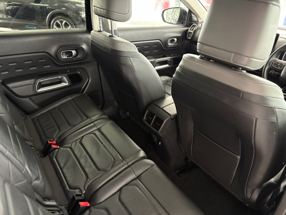 2023 Citroen C5 1.5L Diesel For Sale Images