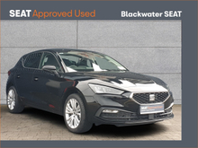 SEAT Leon 2.0TDI 150BHP SE PLUS AUTOMATIC