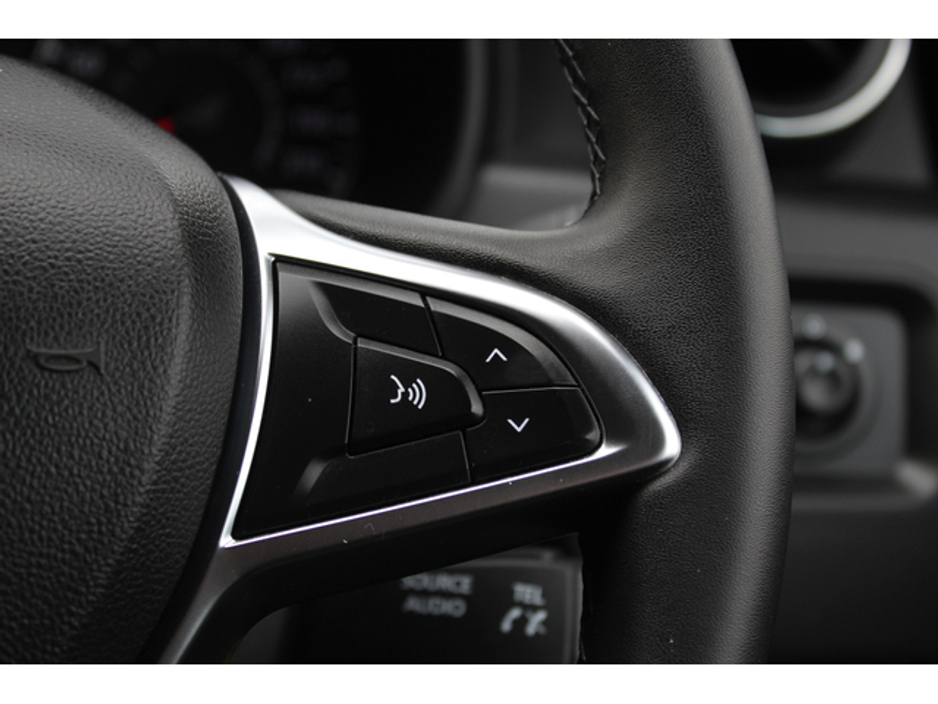 2019 Dacia Duster 1.6L Petrol For Sale Images