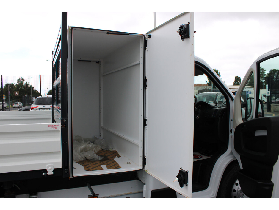 2025 Citroen Relay 2.2L Diesel For Sale Images